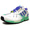 adidas ZX7000 "TORSION 30th ANNIVERSARY" SLV/NAT/PPL/E.GRN/BLK FU8404画像