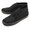 MoonStar FINE VULCANIZED SLOTH BLACK 54321726画像