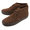 MoonStar FINE VULCANIZED SLOTH BROWN 54321723画像