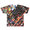 APPLEBUM Obi Textile Tee MULTI画像