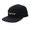 Supreme 19FW GORE-TEX Camp Cap BLACK画像