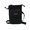 Supreme 19FW Shoulder Bag BLACK画像