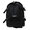 Supreme 19FW Backpack BLACK画像