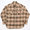 SUGAR CANE TWILL CHECK L/S WORK SHIRT SC28232画像