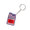Supreme 19FW Jug Keychain RED画像