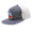 Supreme 19FW Jug Mesh Back 5-Panel STRIPE画像