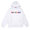Supreme 19FW The Most Hooded Sweatshirt ASH GREY画像