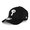 NEW ERA PHILADELPHIA PHILLIES 39THIRTY FLEX CAP BLACK NR11591286画像