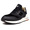 new balance MS997RB BLACK画像