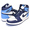 NIKE AIR JORDAN 1 HI OG sail/obsidian-unibersity blue 555088-140画像