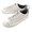 SLACK CLUDE PREMIUM SUEDE GRAY/WHITE SL1401-159画像