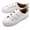 SLACK CLUDE 3VLC WHITE/WHITE SL1603-102画像