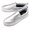 SLACK CALMER LX SLIP-ON SILVER/WHITE SL1225-902画像