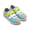 le coq sportif MONTPELLIER 4 NY F SAXE/LIME QL5NJC04SL画像