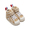 le coq sportif SANREMO CV BEIGE QL5OJC51BG画像