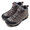 MERRELL W MOAB2 MID GORE-TEX CHARCOAL J99798画像