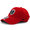 '47 Brand WASHINGTON WIZARDS CLEAN UP STRAPBACK RED K-RGW23GWS-RDC画像