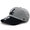 '47 Brand WASHINGTON WIZARDS CLEAN UP STRAPBACK GREY-NAVY K-RGWTT23GWSNL-GY画像