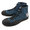 VISION STREET WEAR CANVAS HI GATOR BLUE VSW-8150画像