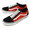 VANS × BAKER OLD SKOOL PRO BLACK/WHITE/RED VN0A45JCUZV画像