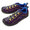 KEEN M JASPER Shadow Purple/Lemon Chrome 1021884画像