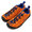 KEEN W JASPER Mandarine Orange/Nautical Blue 1021888画像