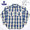 WAREHOUSE Lot 3104 FLANNEL SHIRTS A柄 NON WASH画像