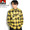 BEN DAVIS BIG CHECK SHIRTS G-9780026画像