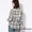 AVIREX FORT RILEY NEL CHECK SHIRT 6295026画像