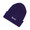 Supreme 19FW Loose Gauge Beanie PURPLE画像