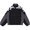 Supreme 19FW Shoulder Logo Track Jacket BLACK画像