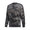 adidas CAMO CREWNECK MULTI COLOR/CARBON ED6983画像
