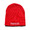 TOKYO 23 T23 SHORT BEANIE RED TY16F011画像