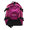 Supreme 19FW Backpack MAGENTA画像