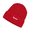 Supreme 19FW Loose Gauge Beanie DARK BRICK画像