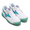 MIZUNO COURT SELECT WHITE/BLUE D1GA191425画像