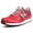 new balance M576UK RED画像