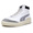 PUMA BASKET 68 OG MID "RHUDE" WHT/SLV/GRY/BLK/NAT 370022-01画像