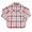 FULLCOUNT ORIGINAL CHECK NEL SHIRTS “BROWNE” 4021-2画像