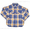 FULLCOUNT ORIGINAL CHECK NEL SHIRTS “SOUTHER” 4021-1画像