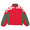 Supreme 19FW Shoulder Logo Track Jacket RED画像
