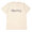 Supreme 19FW Smoke Tee NATURAL画像