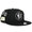 NEW ERA BROOKLYN NETS 2018 NBA DRAFT 9FIFTY SNAPBACK BLACK NE11609197画像