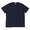 Supreme 19FW Small Box Tee NAVY画像