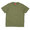 Supreme 19FW Small Box Tee OLIVE画像