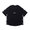 RVCA ARCH RVCA TAPE S/S BLACK AJ042300画像
