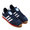 adidas Originals COUNTRY OG COLLEAGE NAVY/RUNNING WHITE/SCARLET EE5744画像