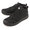 Columbia ALBERTA STREET CHUKKA OMNI-TECH BLACK YU0293-010画像