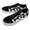 VANS OLD SKOOL ALIEN GHOSTS OLD SKOOL BLACK/TRUE WHITE VN0A4BV5TB1画像