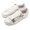 adidas Originals STAN SMITH BCKL W RUNNING WHITE/GOLD MET EE4881画像